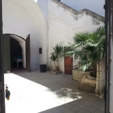 Palazzo Stasi