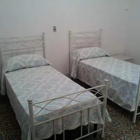 Palazzo Stasi Сasa de vacaciones *