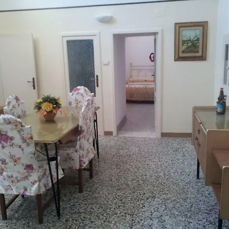Сasa de vacaciones Palazzo Stasi *