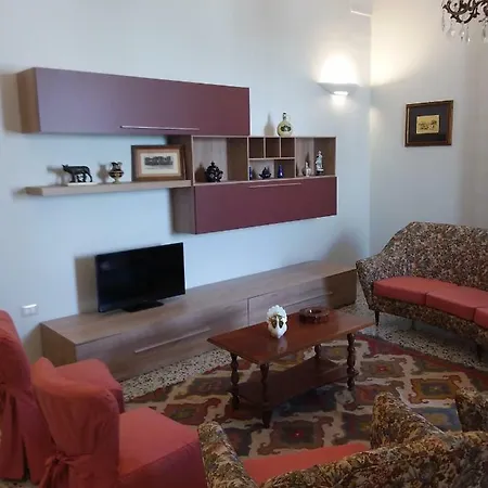 Palazzo Stasi Сasa de vacaciones *