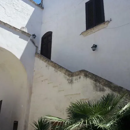 Сasa de vacaciones Palazzo Stasi *