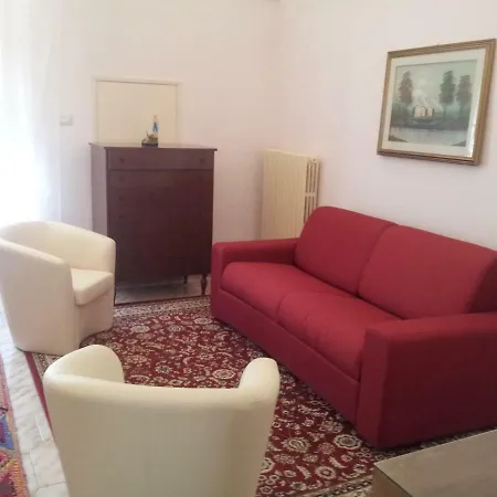 Сasa de vacaciones Palazzo Stasi
