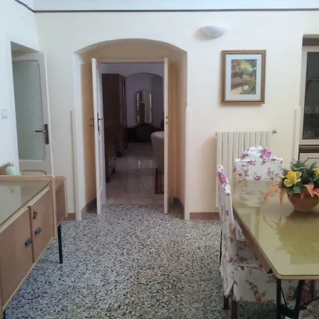 Palazzo Stasi Сasa de vacaciones Presicce
