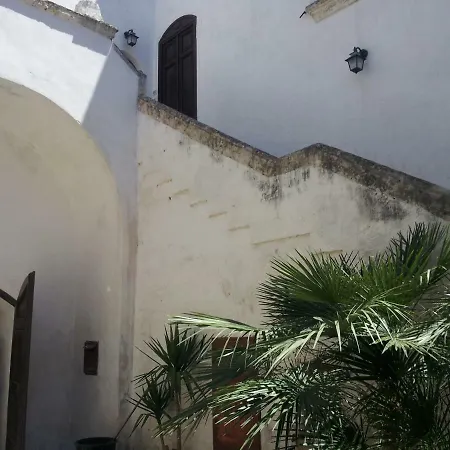 Palazzo Stasi Сasa de vacaciones *