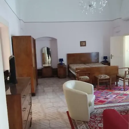 Palazzo Stasi Сasa de vacaciones *