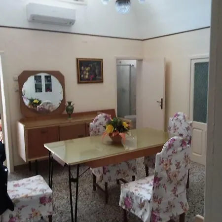 Palazzo Stasi Сasa de vacaciones Presicce