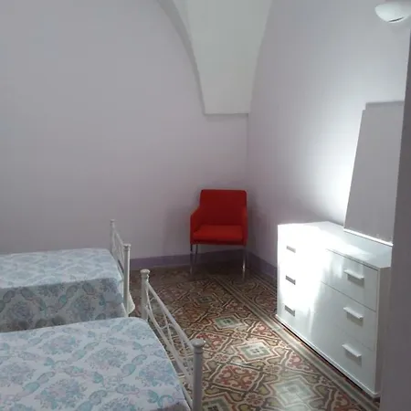 Palazzo Stasi Сasa de vacaciones *