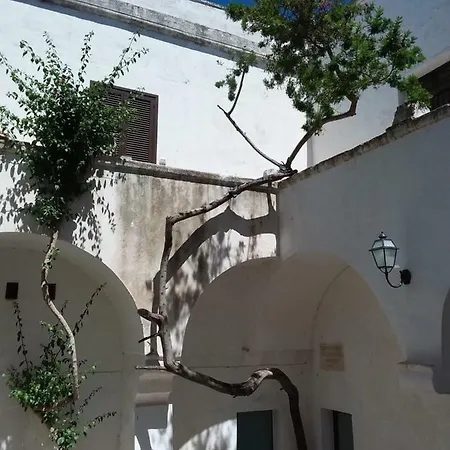 Palazzo Stasi Сasa de vacaciones *