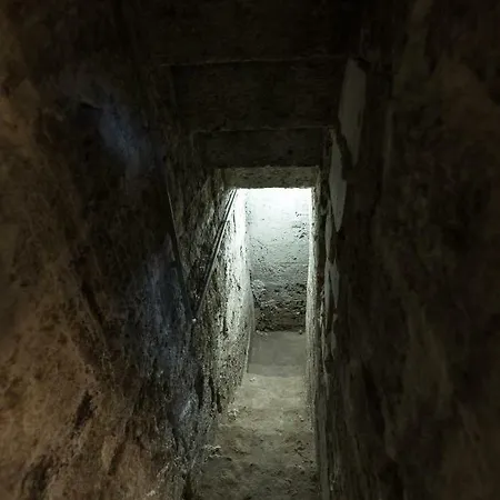 Palazzo Stasi Сasa de vacaciones