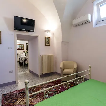 Palazzo Stasi Presicce