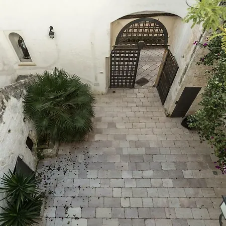 Palazzo Stasi * Presicce