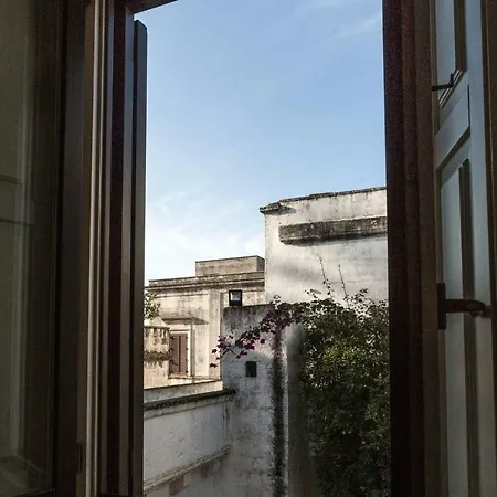 Сasa de vacaciones Palazzo Stasi