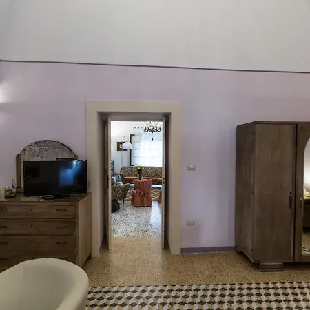 Сasa de vacaciones Palazzo Stasi