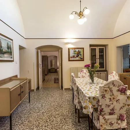 Palazzo Stasi Сasa de vacaciones Presicce