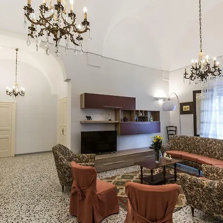 Palazzo Stasi Presicce