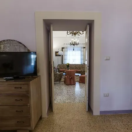 Palazzo Stasi Сasa de vacaciones