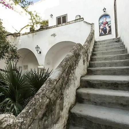 Сasa de vacaciones Palazzo Stasi Presicce