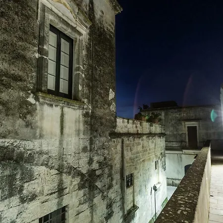 Palazzo Stasi Presicce