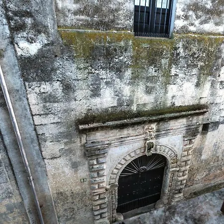 Palazzo Stasi Presicce