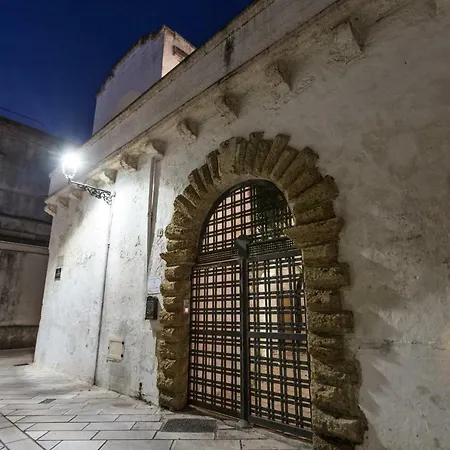 Palazzo Stasi Presicce