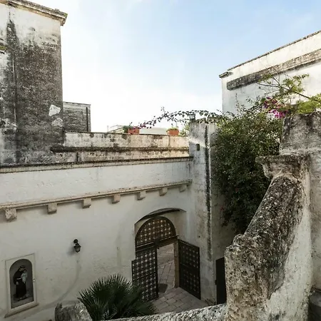 Palazzo Stasi Presicce