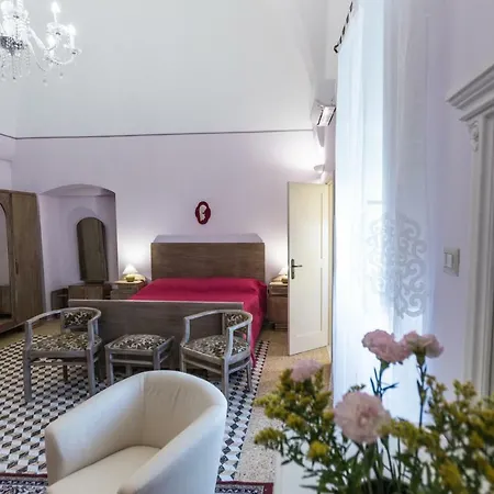Palazzo Stasi *