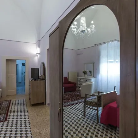 Palazzo Stasi *