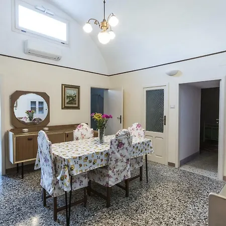 Сasa de vacaciones Palazzo Stasi *