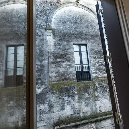 Palazzo Stasi