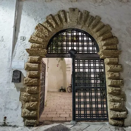 Palazzo Stasi * Presicce